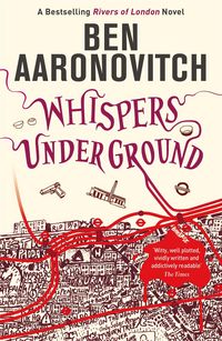 Produktbild: Whispers Under Ground