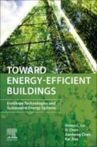 Produktbild: Toward Energy-Efficient Buildings
