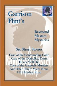 Produktbild: Case of the Confounding Code (and five more short Raymond Masters Mysteries)
