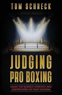 Produktbild: Judging Pro Boxing