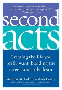 Produktbild: Second Acts