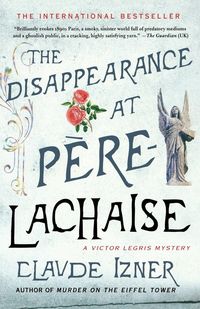 Produktbild: The Disappearance at Pere-Lachaise