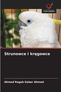 Produktbild: Strunowce i kr&iquest;gowce