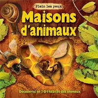 Produktbild: Maisons d'animaux
