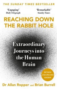 Produktbild: Reaching Down the Rabbit Hole