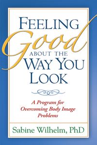 Produktbild: Feeling Good about the Way You Look