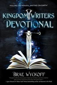 Produktbild: Kingdom Writers Devotional