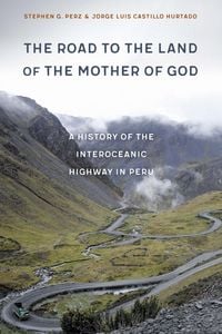 Produktbild: Castillo Hurtado, J: Road to the Land of the Mother of God