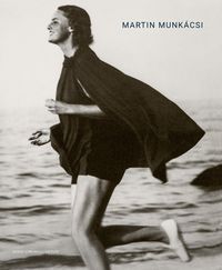 Produktbild: Martin Munkacsi. Ediz. italiana, inglese e francese