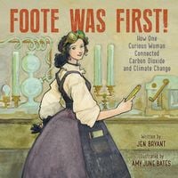 Produktbild: Foote Was First!