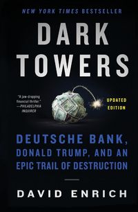 Produktbild: Enrich, D: Dark Towers UK