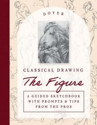 Produktbild: Classical Drawing: The Figure