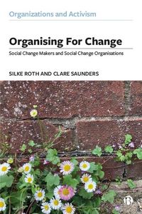 Produktbild: Organising for Change