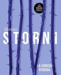 Produktbild: La caricia perdida