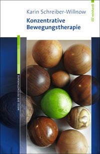 Produktbild: Konzentrative Bewegungstherapie