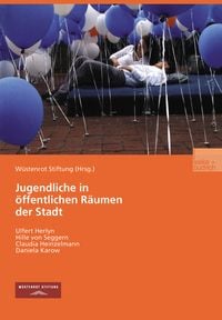 Produktbild: Jugendliche in &ouml;ffentlichen R&auml;umen der Stadt