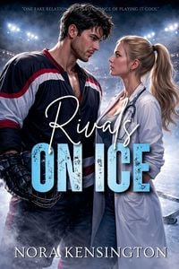 Produktbild: Rivals on Ice