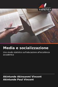 Produktbild: Media e socializzazione