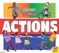 Bild vom Artikel Actions vom Autor Dayna Martin