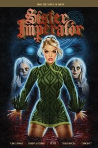 Produktbild: Sister Imperator