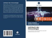 Produktbild: Lehrbuch der Immunologie