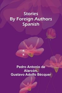 Produktbild: Stories by Foreign Authors