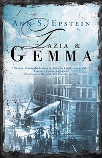 Produktbild: Tazia and Gemma
