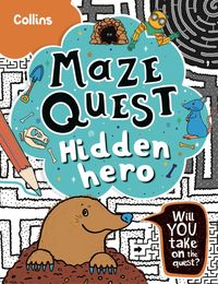 Produktbild: Hidden Hero