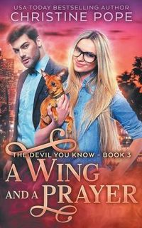Produktbild: A Wing and a Prayer