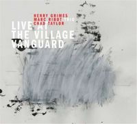Produktbild: Marc Ribot & Marc Trio: Live at the Village Vanguard
