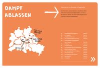 52 kleine & große Feierabend-Eskapaden in Berlin