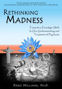 Produktbild: Rethinking Madness