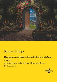 Produktbild: Duologues and Scenes from the Novels of Jane Austen