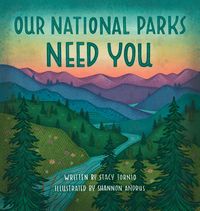 Produktbild: Our National Parks Need You