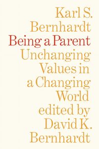Produktbild: Being a Parent