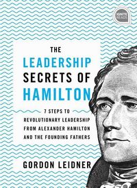 Produktbild: The Leadership Secrets of Hamilton