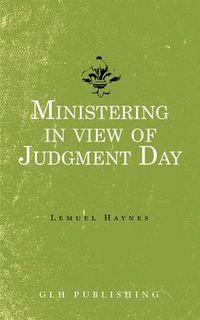 Produktbild: Ministering in view of Judgment Day