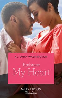 Produktbild: Embrace My Heart