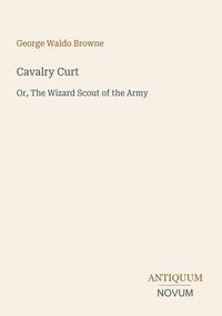 Produktbild: Cavalry Curt