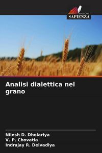 Produktbild: Analisi dialettica nel grano