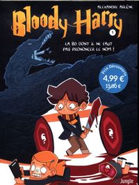 Produktbild: Bloody Harry