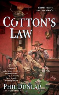 Produktbild: Cotton's Law