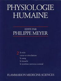 Produktbild: Physiol Humaine 3 Fascicule T.2