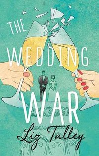 Produktbild: The Wedding War