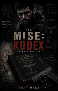 Produktbild: Svět MISE: Dědkovy pov&iacute;dky