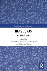 Produktbild: Hans Jonas