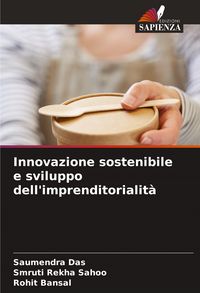 Produktbild: Innovazione sostenibile e sviluppo dell'imprenditorialit&agrave;