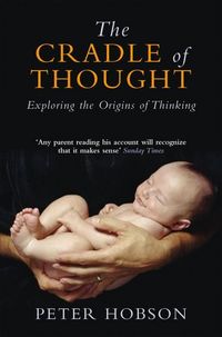 Produktbild: The Cradle of Thought