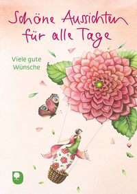 Produktbild: Schöne Aussichten für alle Tage