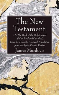 Produktbild: The New Testament